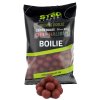 Stég Bionic Boilies 20mm 800g Chili-HalibutHBKfishing