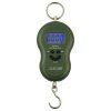 Elektromos mérleg 45kg