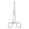 Horogkiszedő csipesz 20cm egyenes (3110)