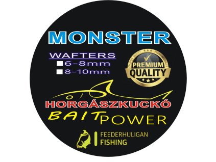 Monster