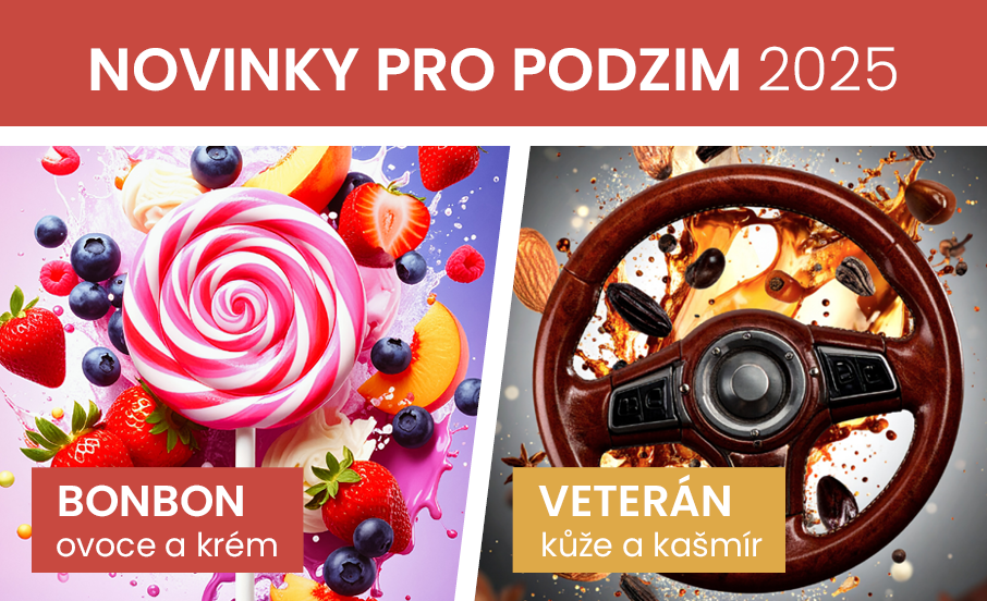Novinky