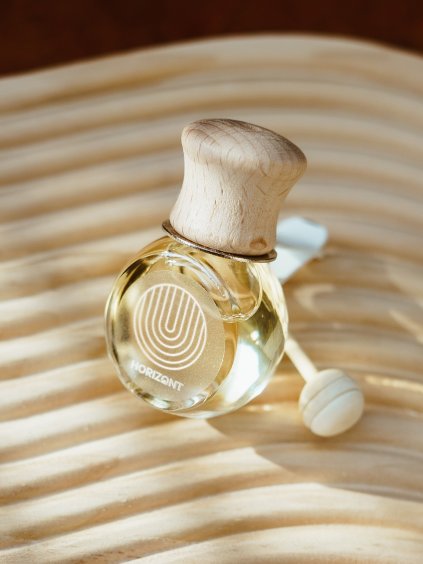 Difuzér do auta WELLNESS (citrónová tráva a zázvor) | 9 ml