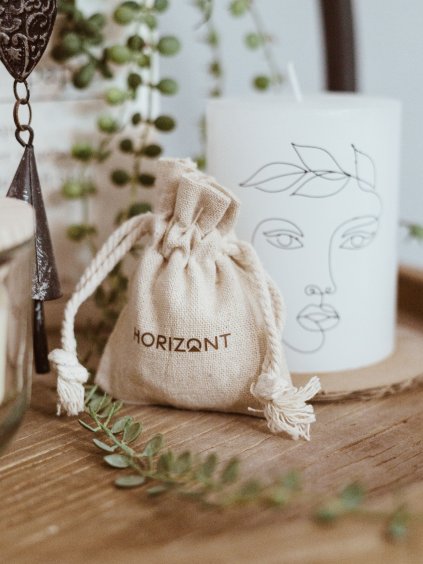 Difuzér s vlnou WELLNESS (citrónová tráva a zázvor)