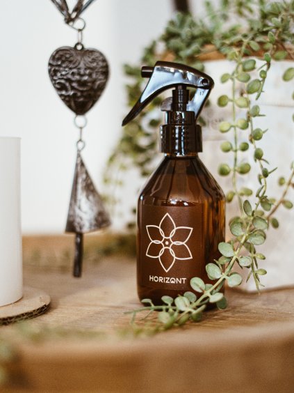Esenciální bytový parfém JASMÍN | 150 ml