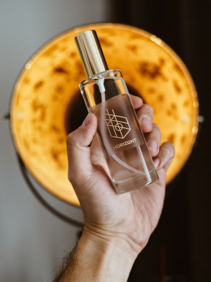 Bytový parfém VETERÁN (kůže a kašmír) | 100 ml
