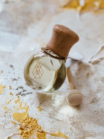 Difuzér do auta VETERÁN (kůže a kašmír) | 9 ml