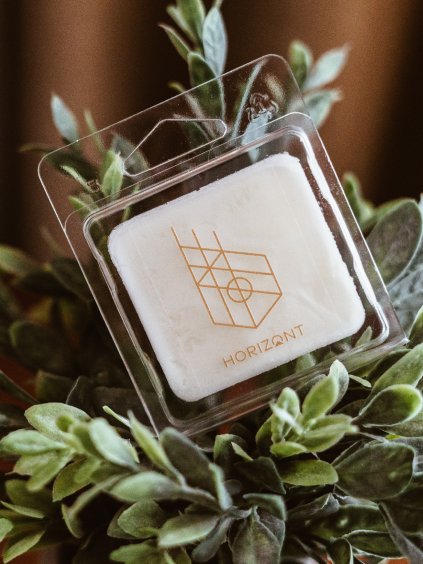 Vonný vosk VETERÁN (kůže a kašmír) | 50 g