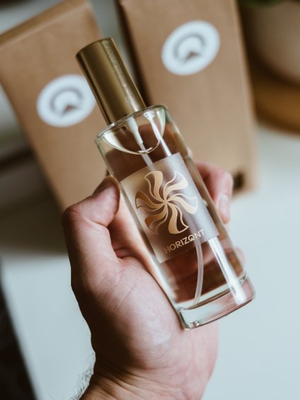 Bytový parfém BONBON (ovoce a krém) | 100 ml