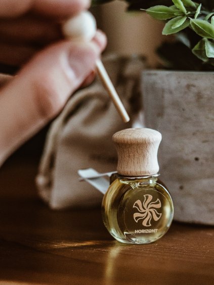 Difuzér do auta BONBON (ovoce a krém) | 9 ml