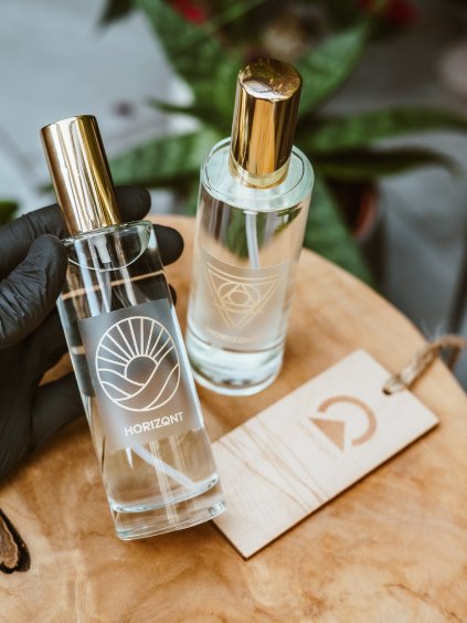 Bytový parfém ALL INCLUSIVE (ananas a kokos) | 100 ml