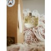 Difuzér s tyčinkami EDEN (ambra, bílé květy a jablko) | 165 ml
