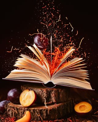 ✨ Jaká je vaše nejoblíbenější?✨ Objevte svět vůní HORIZONT — péče o atmosféru vašeho domova a interiéru v každém detailu....