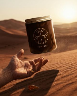 Elegantní, čistá a dokonale vyvážená ✨ Sójová svíčka HORIZONT HOTELOVÁ je inspirovaná atmosférou luxusních hotelových...