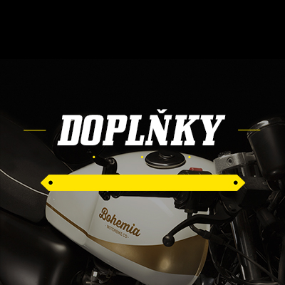 Doplňky