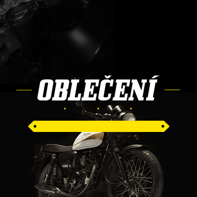 Oblečení
