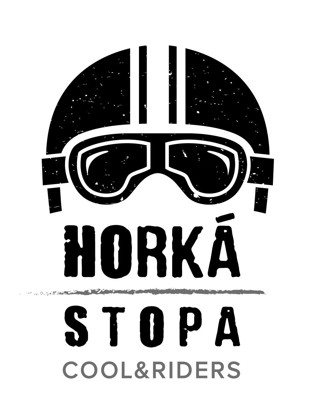 Horká stopa