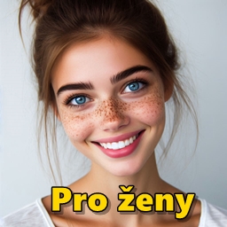 Ženy