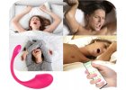 VIBRATOR PRO PARY OVLADANY APLIKACI TELEFONEM VIBRACNI VAJICKO APP EAN GTIN 5905427210177