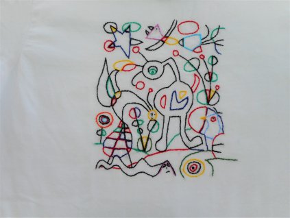 Miro detail