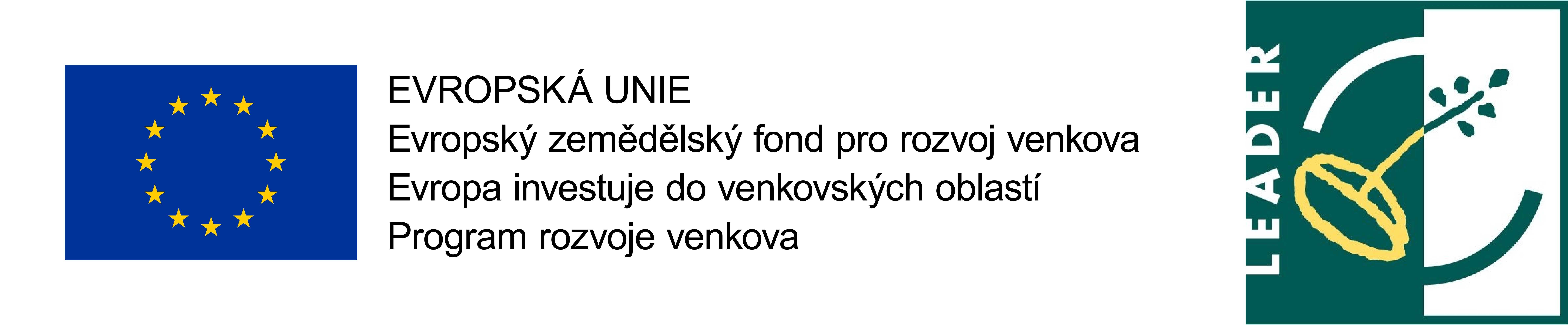 Evropský zemědělský fond pro rozvoj venkova
