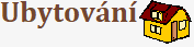 Ubytování