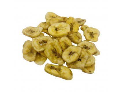 1387 bio susene banany 60 g