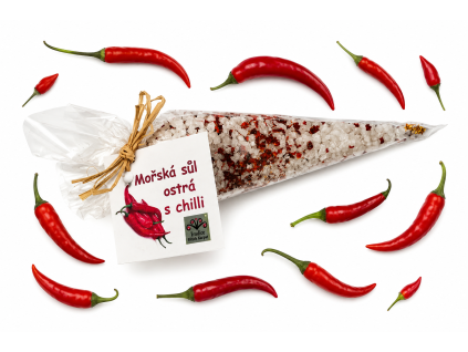 morska sul s chilly