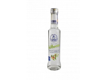 1687 jablkovice 50 ovocna palenka 200 ml