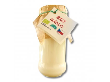 1810 bio sadlo 370 ml