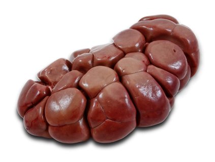 BIO Hovězí ledvinka, 300 g