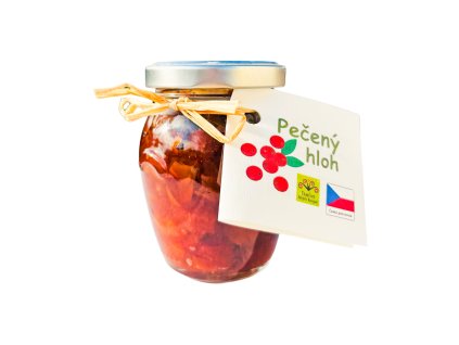 pečený hloh 145ml