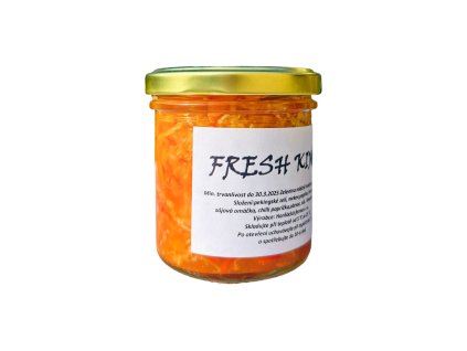 FRESH KIMČI