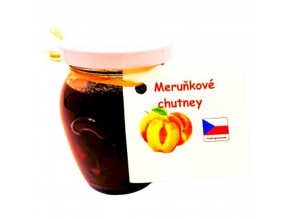 325 merunkove chutney 140 g