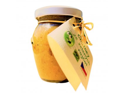 367 chutney ze zelenych rajcat 140 g