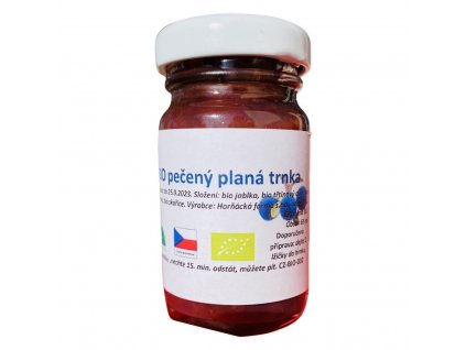 373 bio peceny caj plana trnka 65 ml