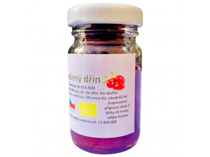 577 bio peceny caj drin 65 ml