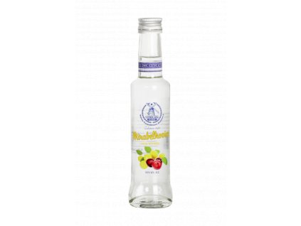 694 mirabelkovice 50 ovocna palenka 200 ml