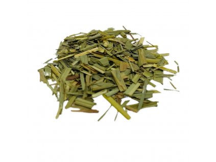 937 bio citronova trava na caj 10 g