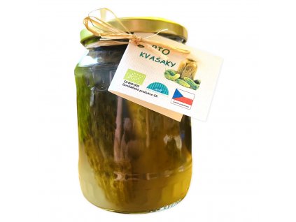 967 bio velke kvasaky 700 ml