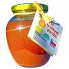 BIO Hrušková povidla 100% bez cukru, 370 ml