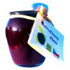 1321 ostruzinovy dzem bez pecicek 140 ml