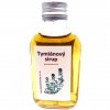 1414 tymianovy sirup 100 ml