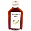 1444 modrinovy sirup 100 ml