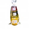 Set pivní okurky, chutney ze zelených bio rajčat a habanero džem