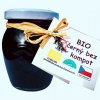 337 bio bezinkovy kompot 140 ml