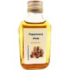 popencový sirup 100ml