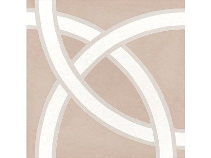 CAPRICE DECO Loop Pastel (EQ-5) (1m2)