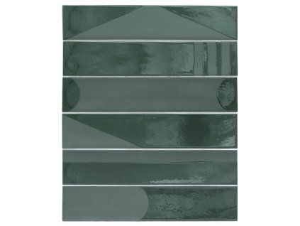 WADI dlažba Decor Pine 6x30 (0,5m2)