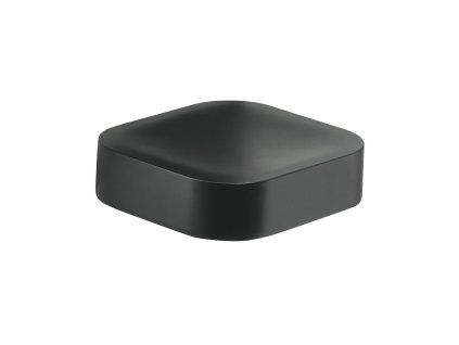 OUTLINE mýdlenka, černá mat