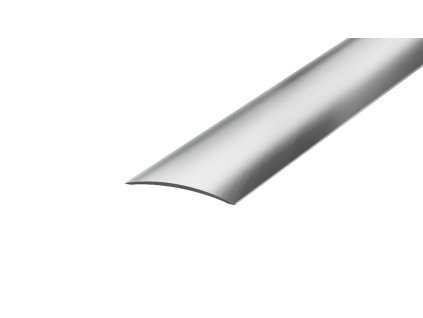 AP17 přechodová lišta samolepící ATYP, nerez V2A, 20 mm, 2,7 m